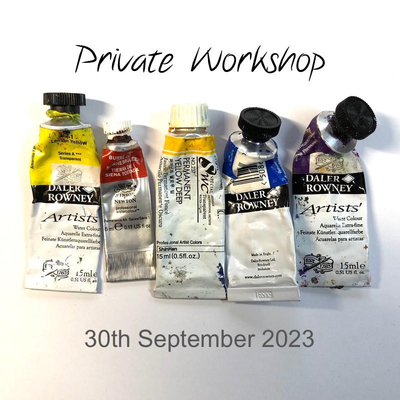 Protected: Workshop (Private)-Somerton 30.9.23